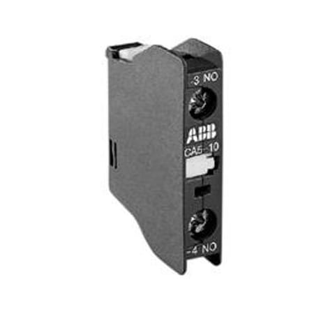 Abb CONTACT, BLOCK CA5-01 CA5-01